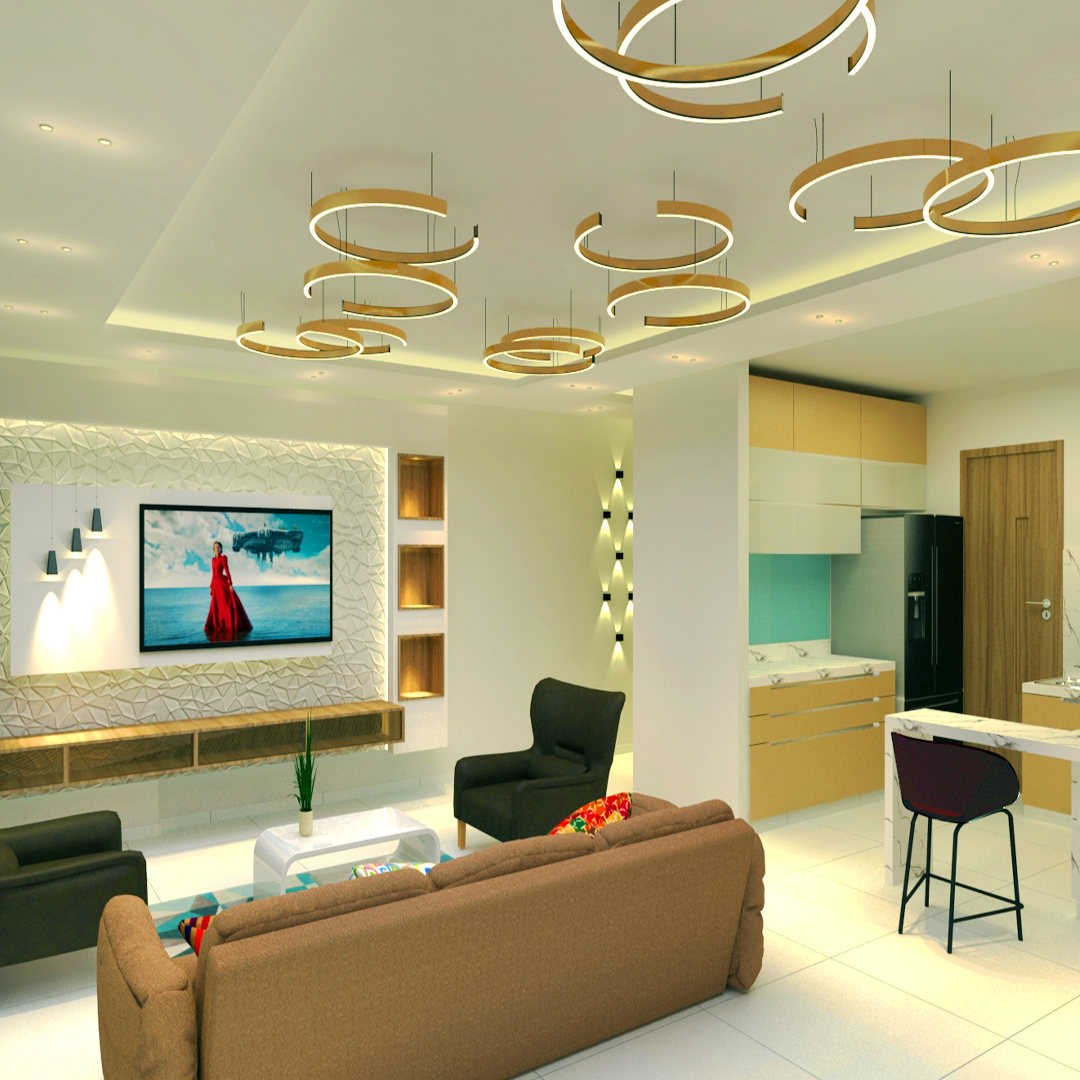 Residence Hamsted